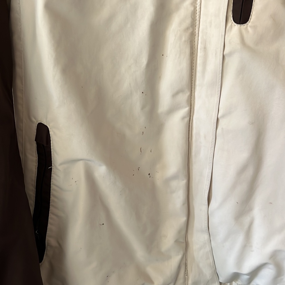 Women's Columbia Snowboarding 2 in 1 Jacket - Picture 5 of 12